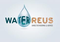 Logo & Huisstijl # 367676 voor Waterreus Directievoering & Advies wedstrijd