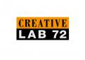 Logo & Huisstijl # 375404 voor Creativelab 72 zoekt logo en huisstijl wedstrijd