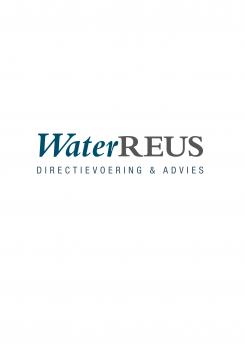 Logo & Huisstijl # 367382 voor Waterreus Directievoering & Advies wedstrijd
