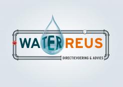 Logo & Huisstijl # 367789 voor Waterreus Directievoering & Advies wedstrijd