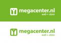 Logo & Huisstijl # 371008 voor megacenter.nl wedstrijd