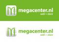 Logo & stationery # 370909 for megacenter.nl contest