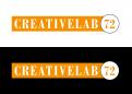 Logo & Huisstijl # 374542 voor Creativelab 72 zoekt logo en huisstijl wedstrijd