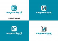 Logo & Huisstijl # 371540 voor megacenter.nl wedstrijd