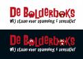 Logo & Huisstijl # 384390 voor Gezocht: spannend logo & huisstijl voor 'De Bolderboks' wedstrijd