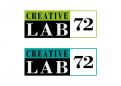Logo & Huisstijl # 376774 voor Creativelab 72 zoekt logo en huisstijl wedstrijd