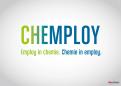 Logo & Huisstijl # 394742 voor Chemploy Logo & huisstijl wedstrijd