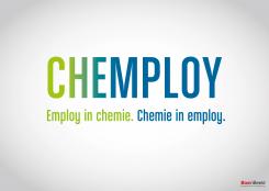 Logo & Huisstijl # 394742 voor Chemploy Logo & huisstijl wedstrijd