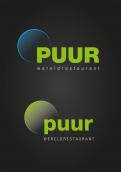 Logo & Huisstijl # 355217 voor Logo en Huisstijl voor Wereldrestaurant PUUR wedstrijd
