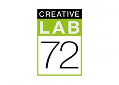 Logo & Huisstijl # 376791 voor Creativelab 72 zoekt logo en huisstijl wedstrijd