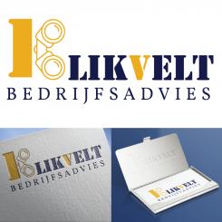 Logo & Huisstijl # 1079356 voor Ontwerp een logo en huisstijl voor Blikvelt Bedrijfsadvies gericht op MKB bedrijven groeibedrijven wedstrijd