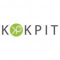 Logo & Huisstijl # 1080861 voor Maak een logo voor KOKPIT   Consultant voor MKB  wedstrijd