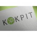 Logo & Huisstijl # 1080862 voor Maak een logo voor KOKPIT   Consultant voor MKB  wedstrijd