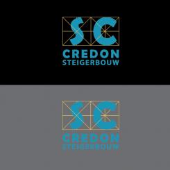 Logo & stationery # 1082575 for Design logo and  corporate identity for scaffold company contest
