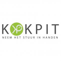 Logo & Huisstijl # 1080996 voor Maak een logo voor KOKPIT   Consultant voor MKB  wedstrijd