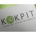 Logo & Huisstijl # 1080999 voor Maak een logo voor KOKPIT   Consultant voor MKB  wedstrijd