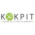 Logo & Huisstijl # 1081005 voor Maak een logo voor KOKPIT   Consultant voor MKB  wedstrijd