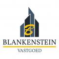 Logo & Huisstijl # 1083120 voor Ontwerp een logo en huisstijl voor  Blankenstein Vastgoed wedstrijd