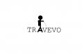 Logo & stationery # 753951 for Logo en stationary for online travel agency 'Travevo' contest
