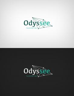 Logo & Huisstijl # 587148 voor Ontwerp een energiek logo voor Odyssee talentmeting wedstrijd