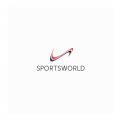 Logo & Huisstijl # 245681 voor Sports World Amsterdam geeft je energie wedstrijd
