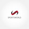 Logo & Huisstijl # 248195 voor Sports World Amsterdam geeft je energie wedstrijd