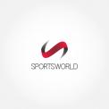 Logo & Huisstijl # 248196 voor Sports World Amsterdam geeft je energie wedstrijd