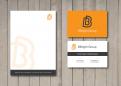 Logo & stationery # 513440 for Bbright Group contest