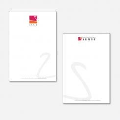 Logo & stationery # 117489 for New logo and corporate identity for a new consultancy firm for economic advice in developing countries contest