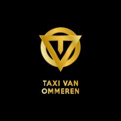 Logo & Huisstijl # 618779 voor Ontwerp een strak, zakelijk logo en huisstijl voor een zelfstandig taxi bedrijf wedstrijd