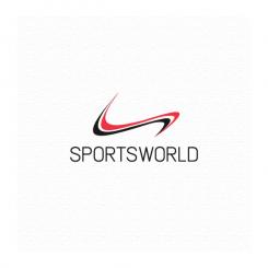 Logo & Huisstijl # 248105 voor Sports World Amsterdam geeft je energie wedstrijd