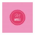 Logo & Huisstijl # 246501 voor Ontwerp een stylish, fashionable en sexy huisstijl en logo voor Maybelle een webshop in fashionaccessoires wedstrijd