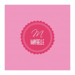 Logo & Huisstijl # 246501 voor Ontwerp een stylish, fashionable en sexy huisstijl en logo voor Maybelle een webshop in fashionaccessoires wedstrijd