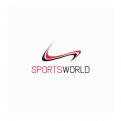 Logo & Huisstijl # 248107 voor Sports World Amsterdam geeft je energie wedstrijd
