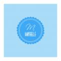 Logo & Huisstijl # 246502 voor Ontwerp een stylish, fashionable en sexy huisstijl en logo voor Maybelle een webshop in fashionaccessoires wedstrijd