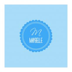 Logo & Huisstijl # 246502 voor Ontwerp een stylish, fashionable en sexy huisstijl en logo voor Maybelle een webshop in fashionaccessoires wedstrijd
