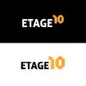 Logo & stationery # 618384 for Design a clear logo for the innovative Marketing consultancy bureau: Etage10 contest