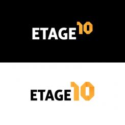Logo & stationery # 618384 for Design a clear logo for the innovative Marketing consultancy bureau: Etage10 contest
