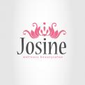 Logo & Huisstijl # 45757 voor Josine wedstrijd