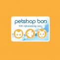 Logo & Huisstijl # 68767 voor PetShop bon wedstrijd