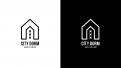 Logo & stationery # 1045468 for City Dorm Amsterdam looking for a new logo and marketing lay out contest