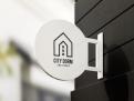 Logo & Huisstijl # 1045471 voor City Dorm Amsterdam  mooi hostel in hartje Amsterdam op zoek naar logo   huisstijl wedstrijd