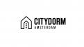 Logo & Huisstijl # 1045476 voor City Dorm Amsterdam  mooi hostel in hartje Amsterdam op zoek naar logo   huisstijl wedstrijd