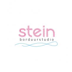 Logo & Huisstijl # 66575 voor Wie ontwerpt prikkelend logo/huisstijl voor borduurstudio?   wedstrijd