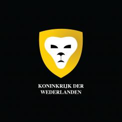 Logo & stationery # 112528 for Logo wapen/vlag Koninkrijk der Wederlanden contest