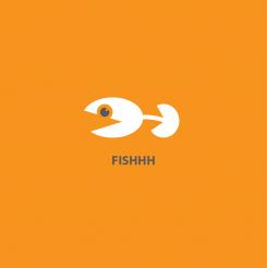 Logo & Huisstijl # 84642 voor Nieuw gestart import en exportbedrijf Fishhh B.V. heeft nodig een pakkend logo + huisstijl wedstrijd
