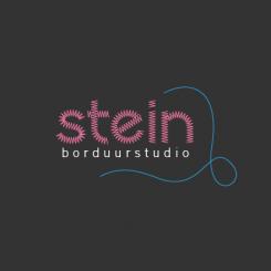 Logo & Huisstijl # 66387 voor Wie ontwerpt prikkelend logo/huisstijl voor borduurstudio?   wedstrijd