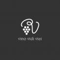 Logo & Huisstijl # 70203 voor Vino Vidi Vici wedstrijd