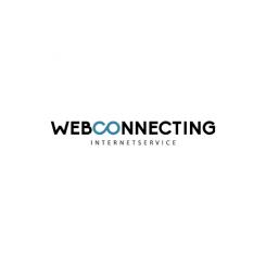 Logo & Huisstijl # 291105 voor Webconnecting zoekt connectie wedstrijd