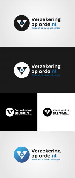Logo & stationery # 431578 for Design a logo and corporate identity for a new insurance company!   contest